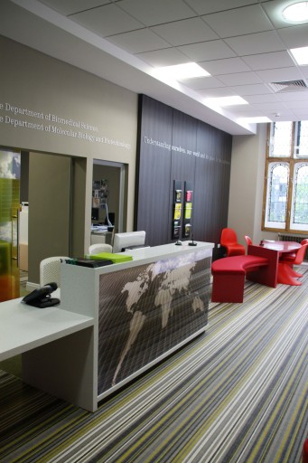 Interior design agency; annclements. Leeds Yorkshire, London &amp; Zurich