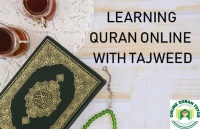 Online Quran Tutors