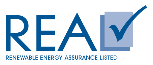 Renewable Energy Assurance Listing