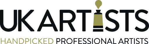 UK Artists logo