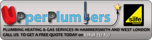 Upperplumbers | Plumbing, Gas and Heating services in Hammersmith, Shiswick and West London