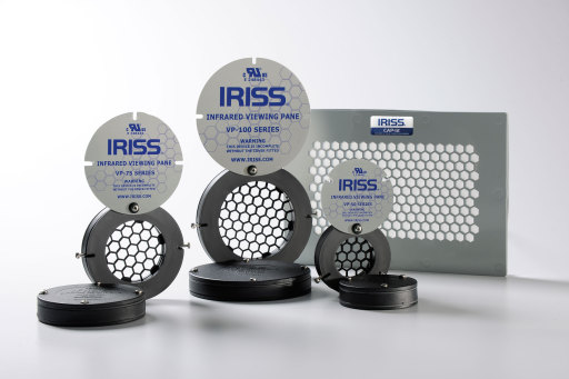 IRISS Platinum Series