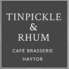 Tinpickle & Rhum