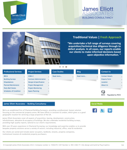 Web Development