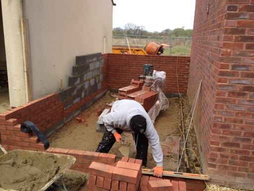 Home Extension in Gloucester
