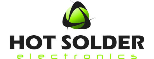 Hot Solder Logo