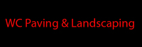 WC Paving & Landscaping