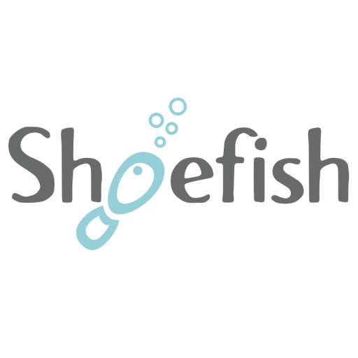 Shoefish Logo