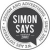 SimonSAYS Advertising Logo