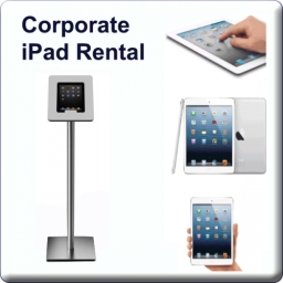 Ipad & Tablet PC Rental