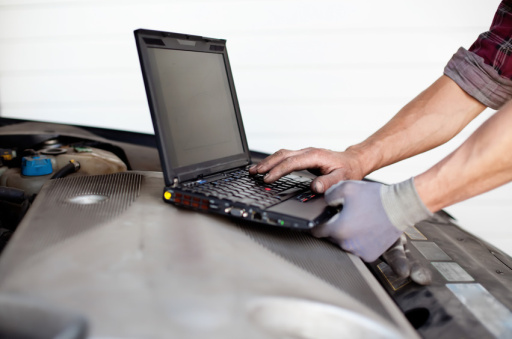 Specialist expertise and equipment