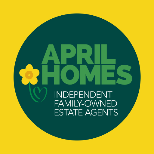 April Homes Independent Family-owned Estate Agents