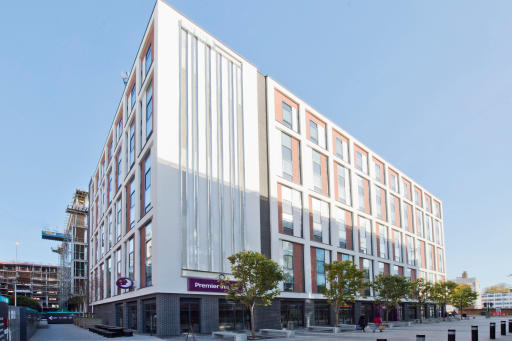 Bristol City Centre (Finzels Reach)