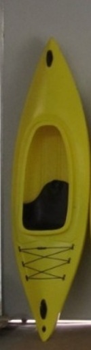 sit in kayak