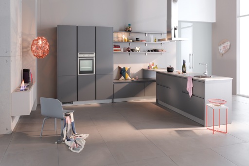 Contemporary kitchen design bristol