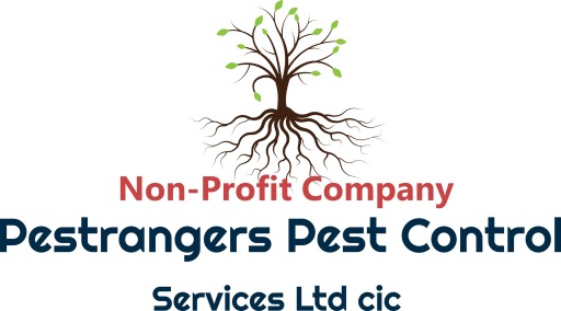 Non-Profit company Pestrangers Pest Control Ltd CIC