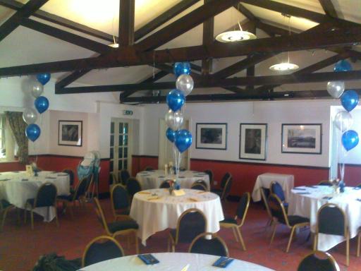 Balloons