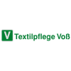 Textilpflege Voß Logo