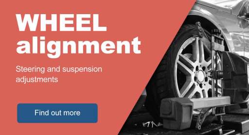 Wheel Alignment