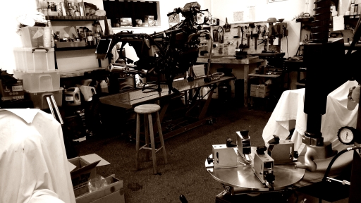 Workshop