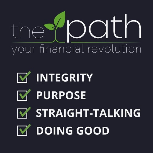 The Path - Your Financial Revolution
