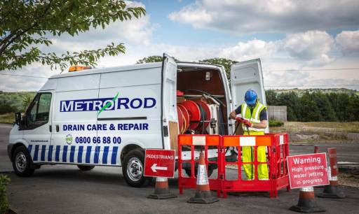 Metro Rod Worcester