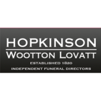 Hopkinson Wootton Lovatt