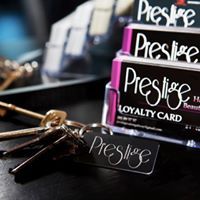 Prestige Hair, Beauty & Tanning salon