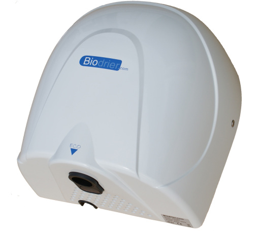 Biodrier Eco Model BE08