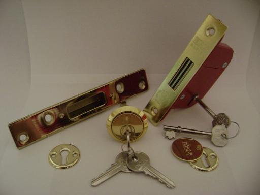Ealing Locksmith