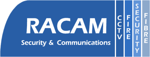 RACAM Logo
