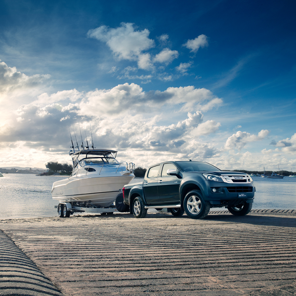 Isuzu Utes New Zealand Ltd 11 Clemow Drive, Mt Wellington, 1060