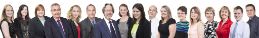 The crowthers team