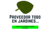 Proveedor Todo En Jardines