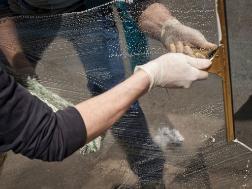 Window Cleaning