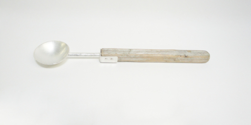 Flotsam Sugar Spoon