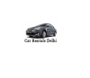 Car Rentals Delhi Logo