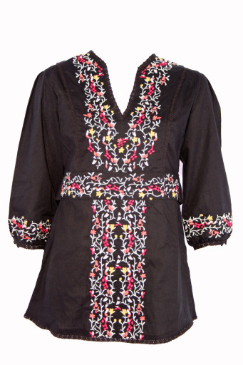 Monsoon tunic