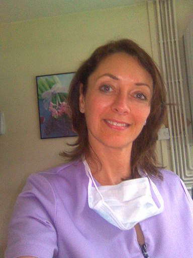 dedicated to dental services