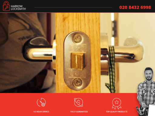 Home Security Check