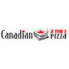 Canadian 2 For 1 Pizza