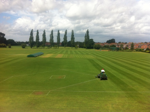 Tor Sport &amp; Leisure Fields