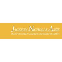 Jackson Nicholas Assie