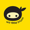 Web Ninja Studio Logo