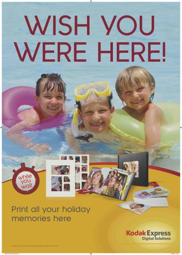 Instant Prints from Digital Cameras &amp; Mobile Phone