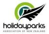Coronation Park Holiday Park