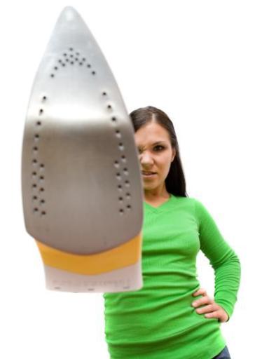 Ironing collection service for busy people in oxford oxfordshire