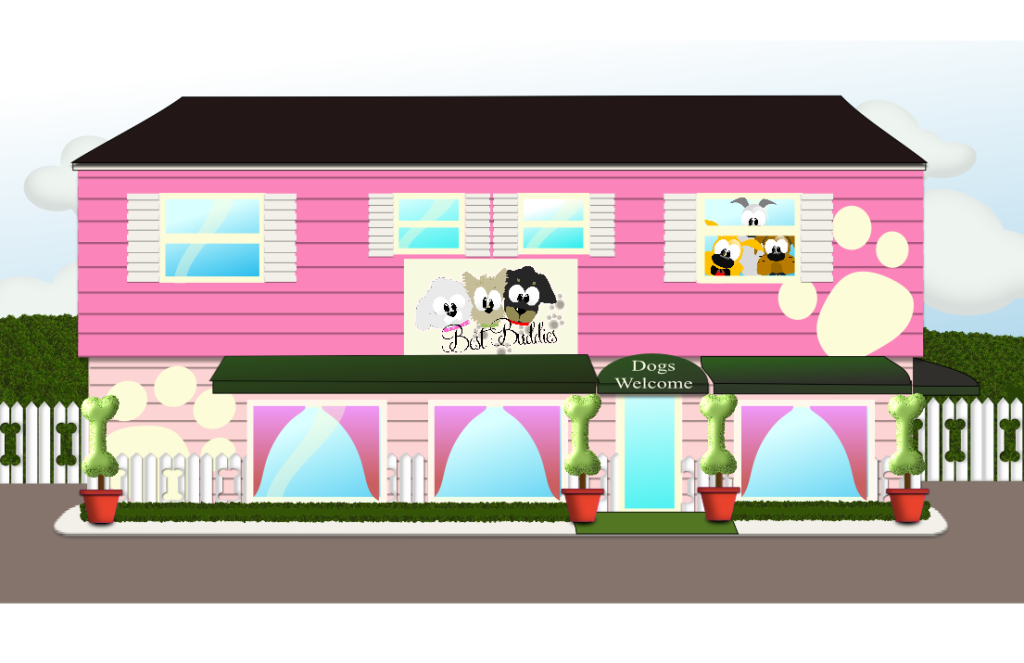 Best Buddies Dog Boutique And Bakery 6498 Gulf Blvd, St. Pete, FL, 33706