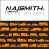 Naismith Truck Movers