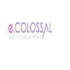 Ecolossal Malaysia Logo